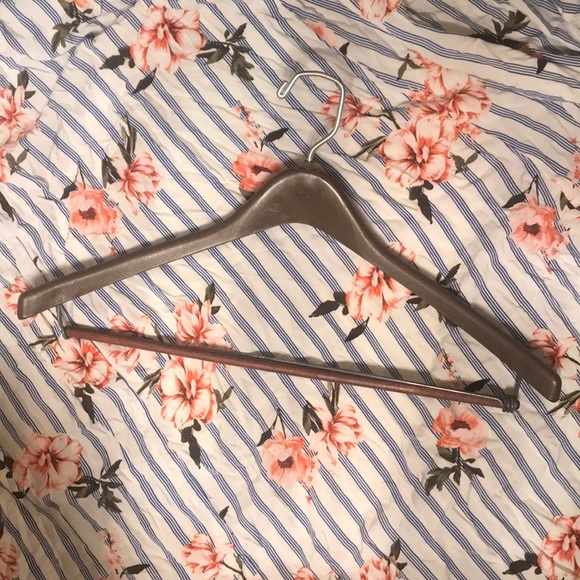 💝 $1 when Bundled 💝 Suit Hanger - Picture 1 of 7